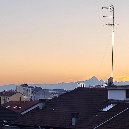 A Casa Di Rina Apartment Turin Luaran gambar