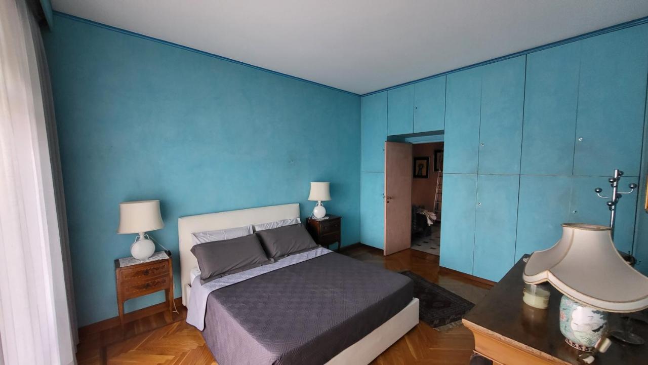 A Casa Di Rina Apartment Turin Luaran gambar