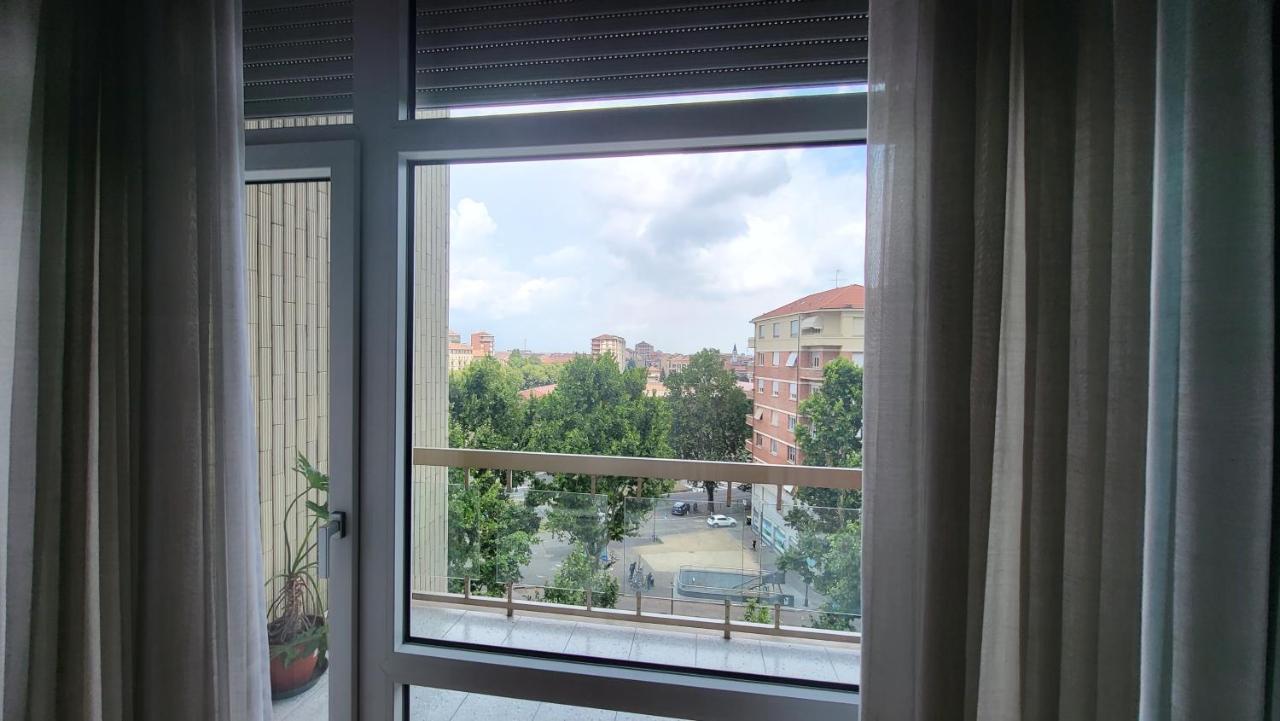 A Casa Di Rina Apartment Turin Luaran gambar