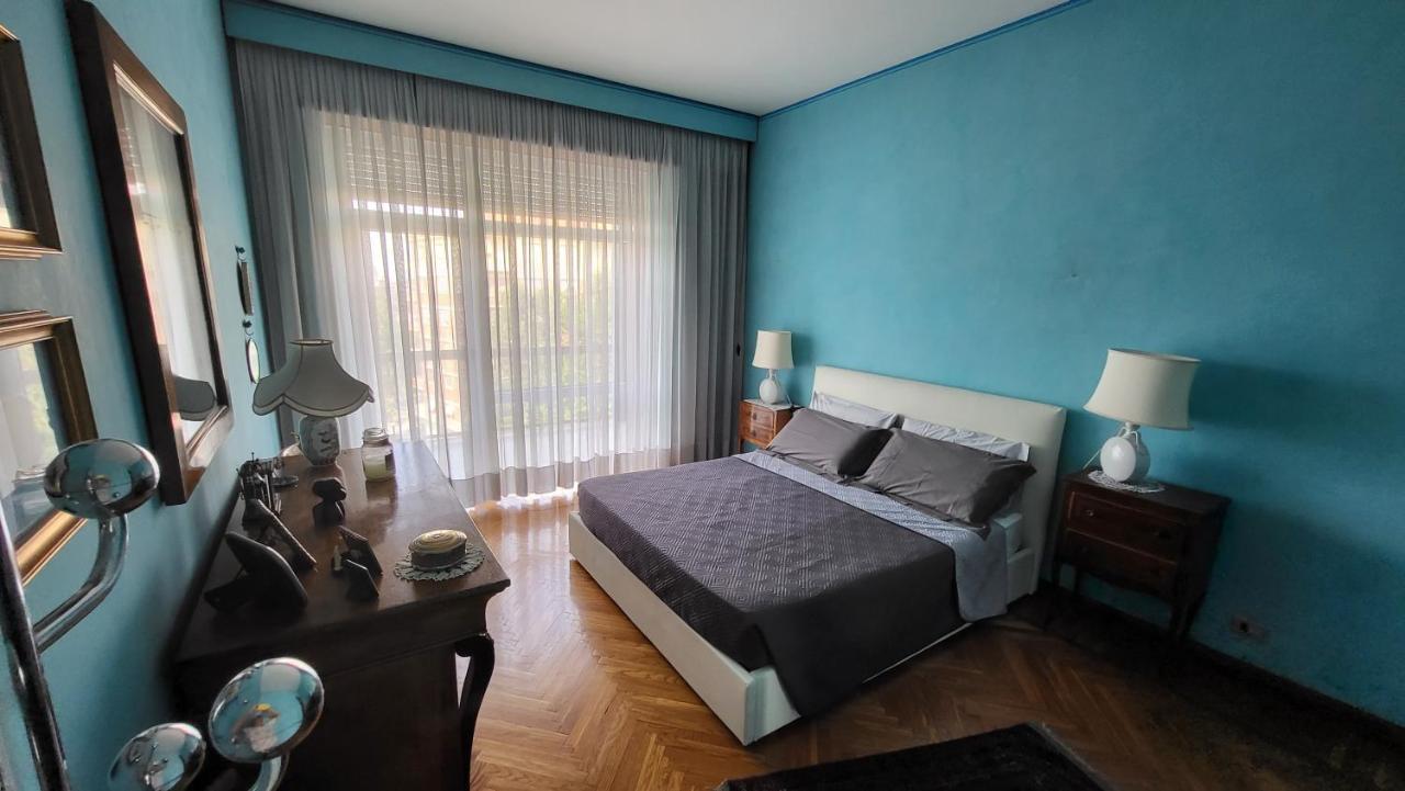 A Casa Di Rina Apartment Turin Luaran gambar