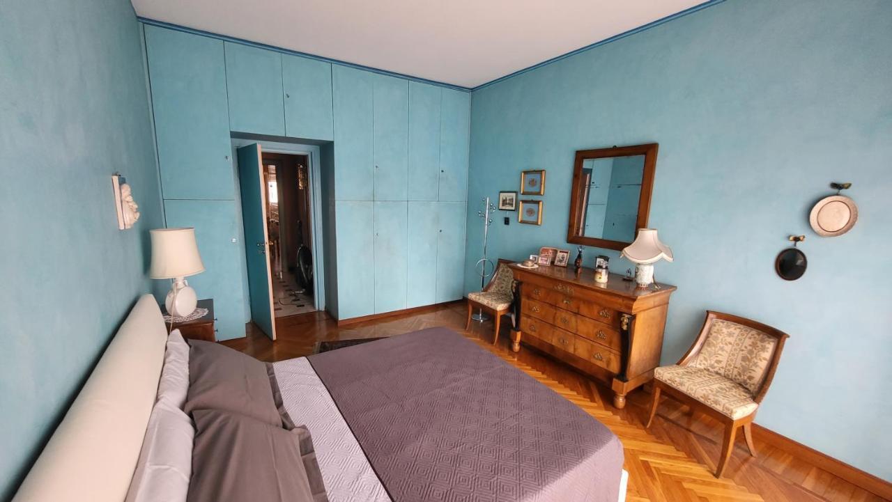 A Casa Di Rina Apartment Turin Luaran gambar