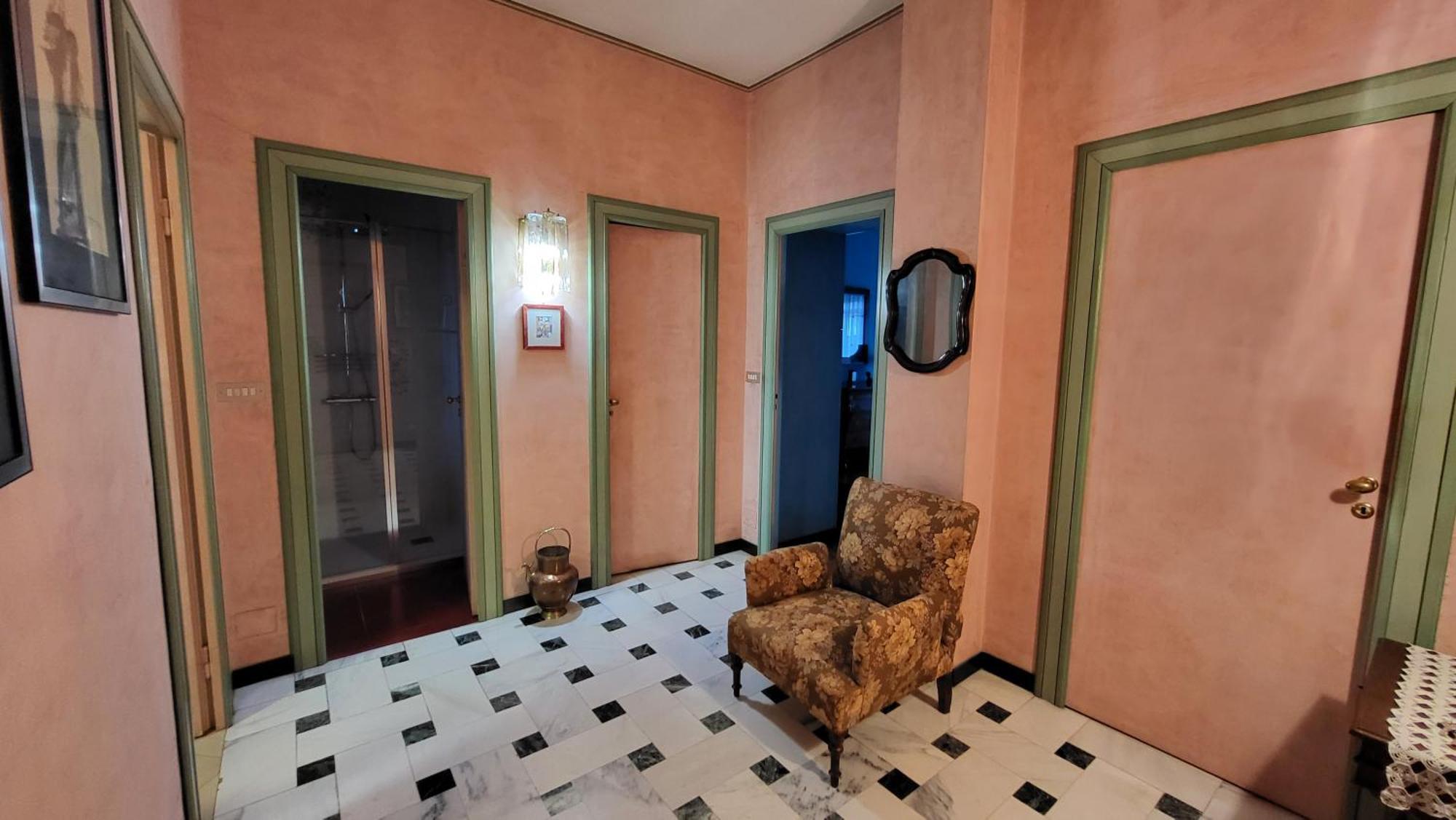 A Casa Di Rina Apartment Turin Luaran gambar